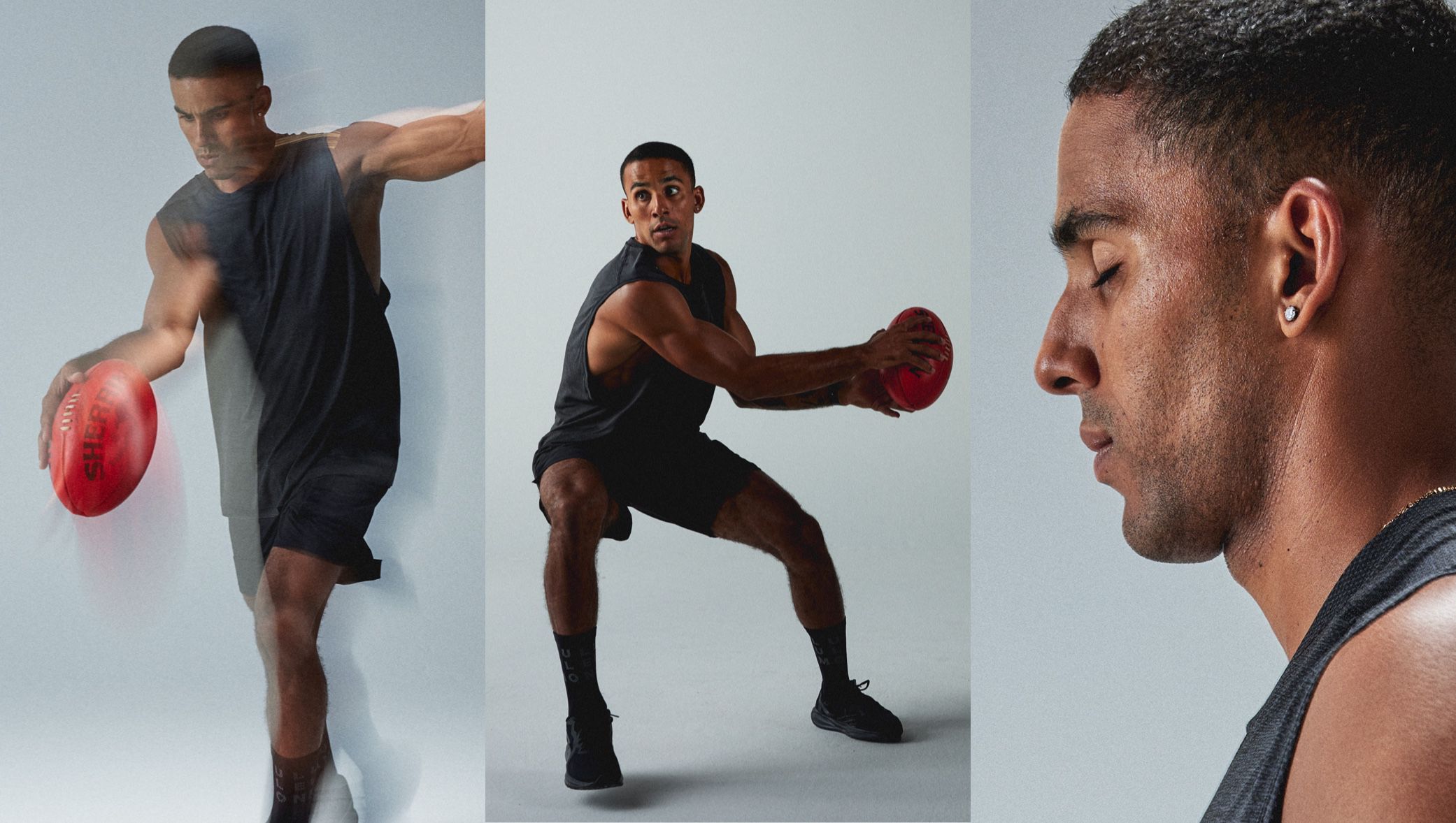 Introducing Touk Miller